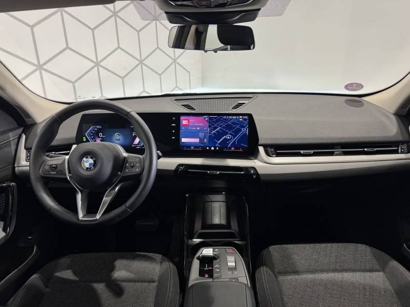 BMW X2 - Photo 8