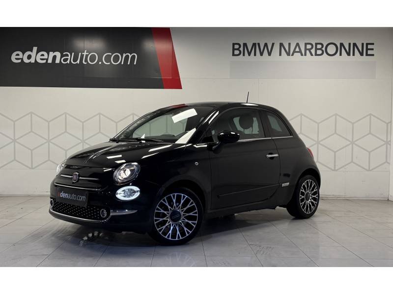 Fiat 500 - Photo 1