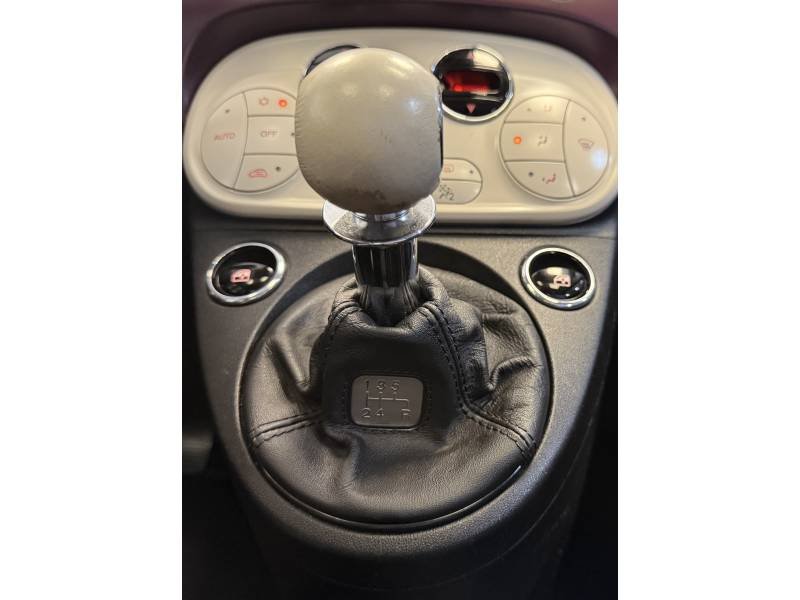 Fiat 500 - Photo 14