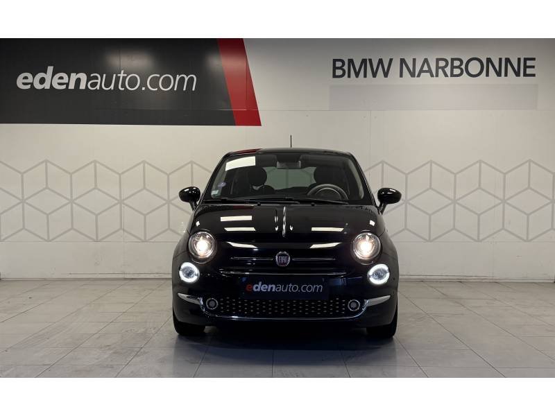 Fiat 500 - Photo 15