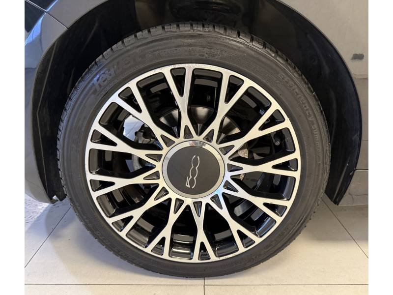 Fiat 500 - Photo 16
