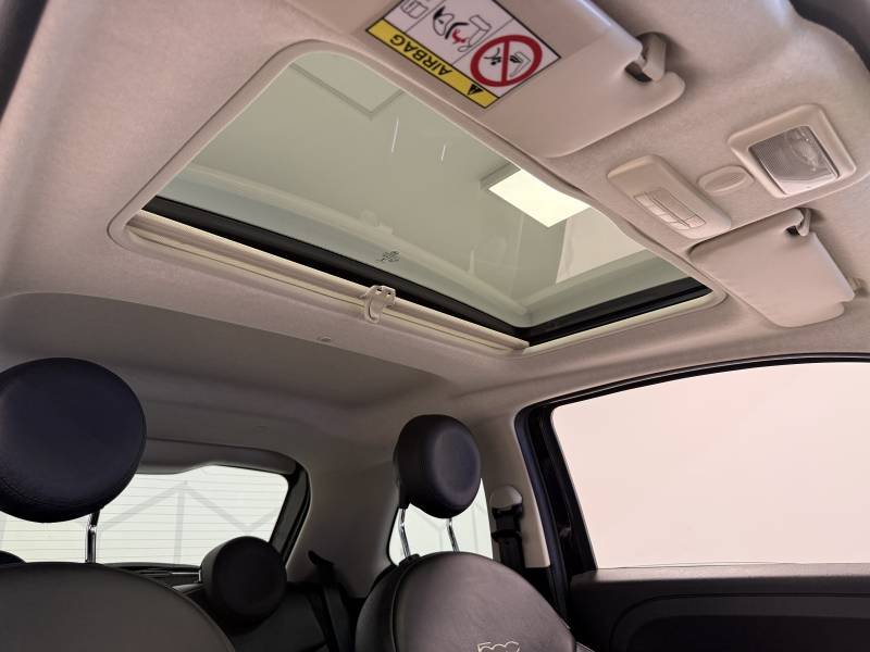 Fiat 500 - Photo 18