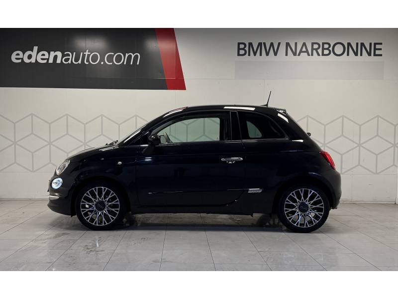 Fiat 500 - Photo 19