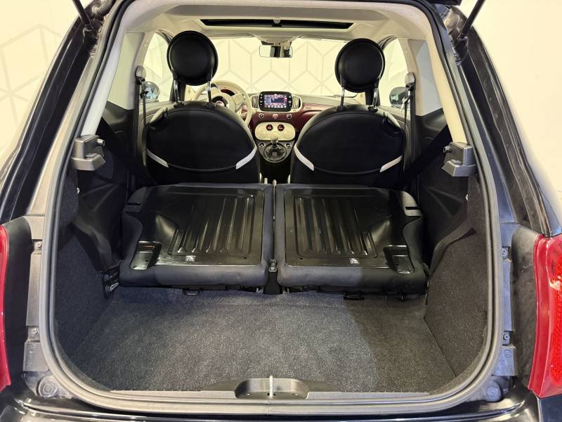 Fiat 500 - Photo 20