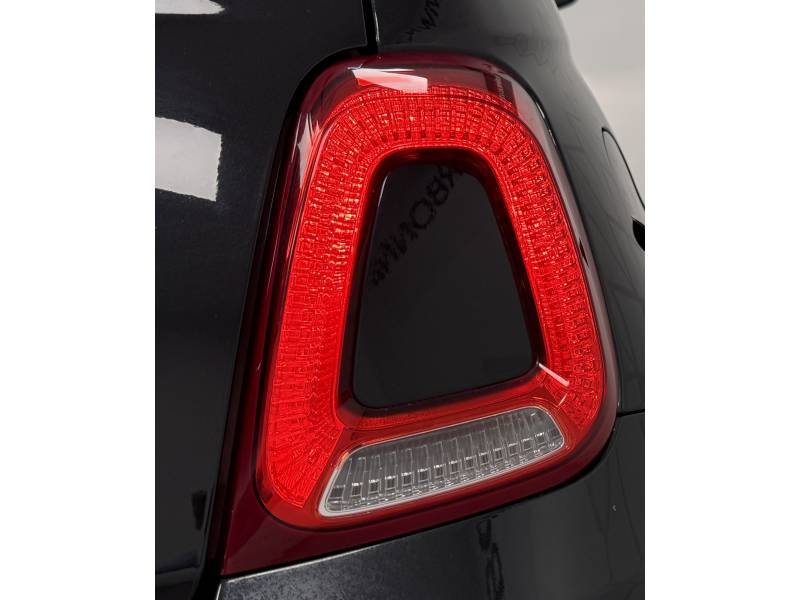 Fiat 500 - Photo 21
