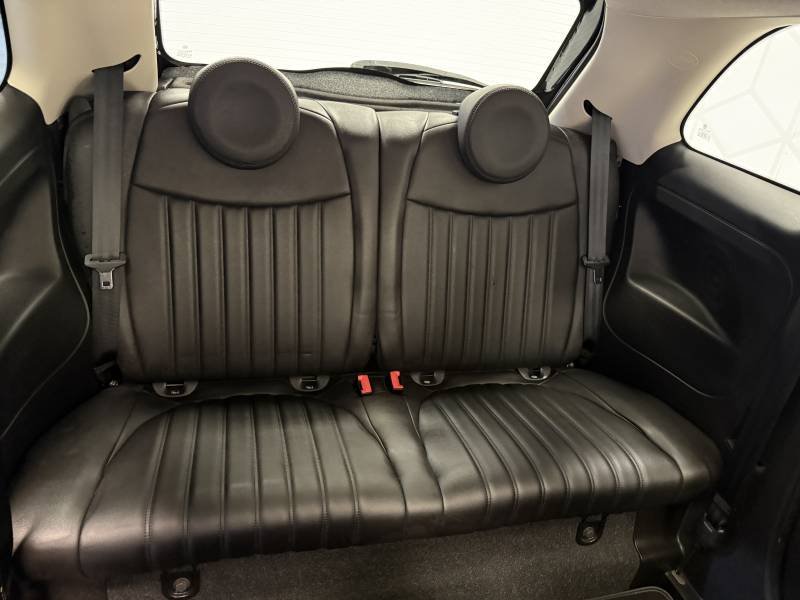 Fiat 500 - Photo 23