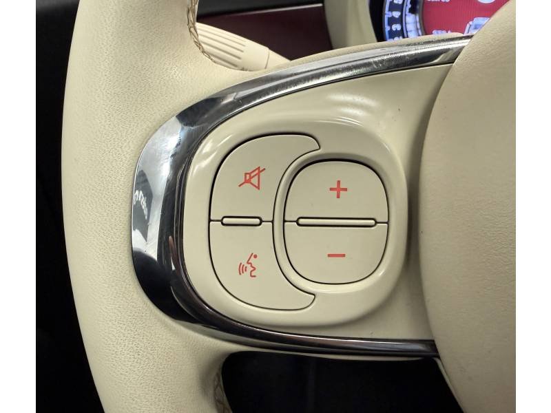Fiat 500 - Photo 24