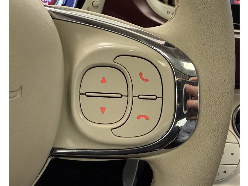 Fiat 500 - Photo 27