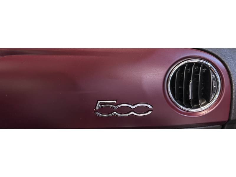 Fiat 500 - Photo 28