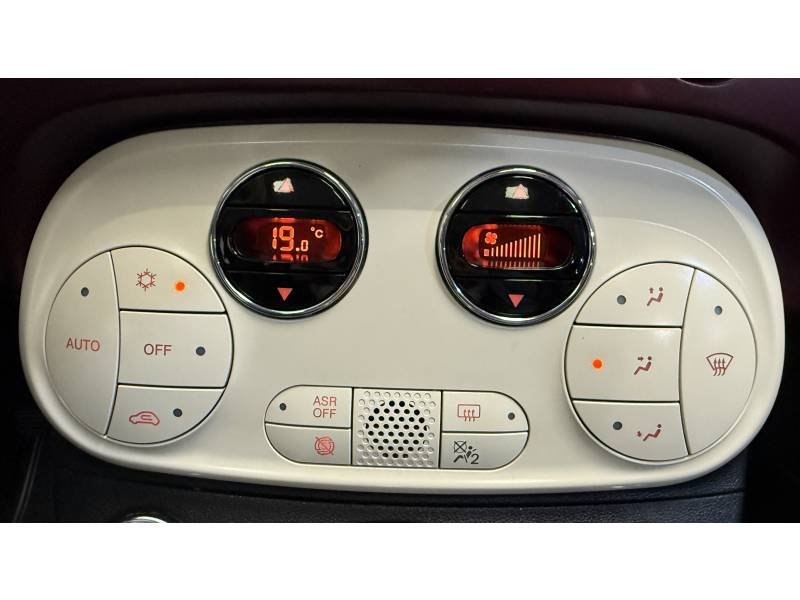 Fiat 500 - Photo 30