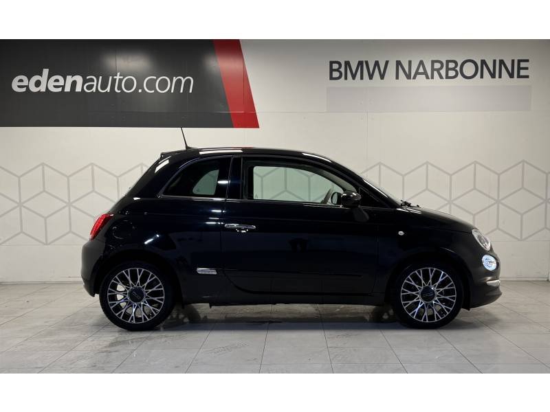 Fiat 500 - Photo 3