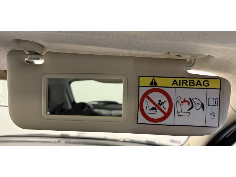Fiat 500 - Photo 32