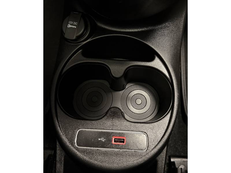 Fiat 500 - Photo 34