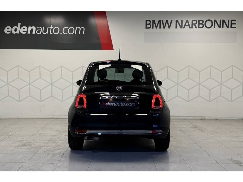 Fiat 500 - Photo 35