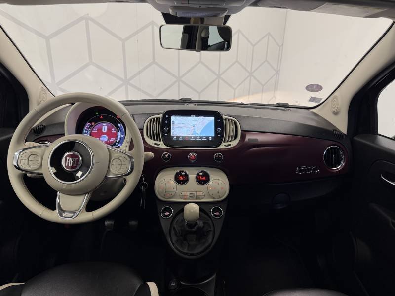 Fiat 500 - Photo 37