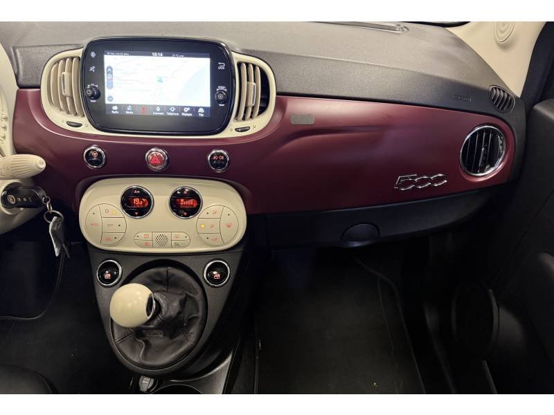 Fiat 500 - Photo 38