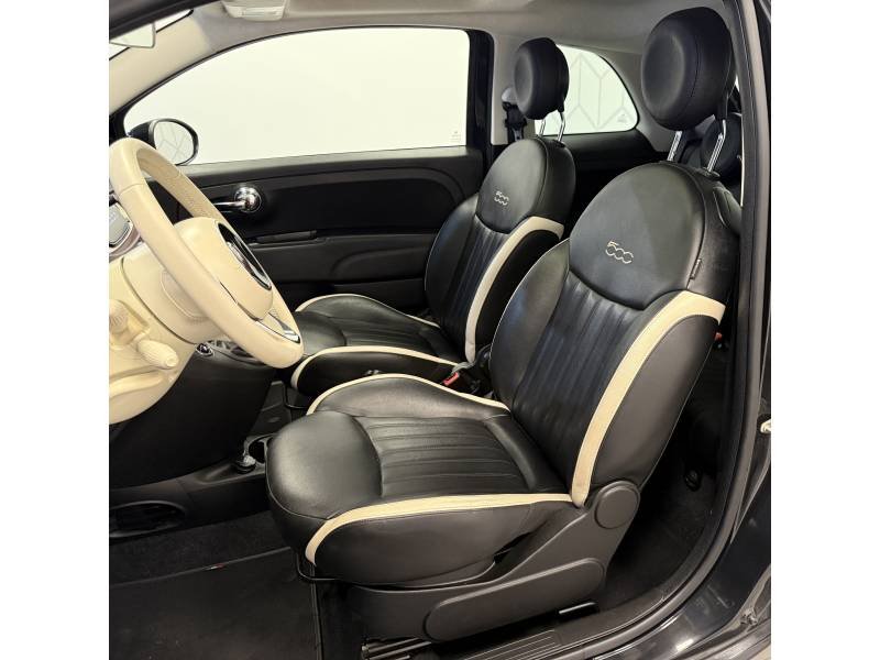 Fiat 500 - Photo 4
