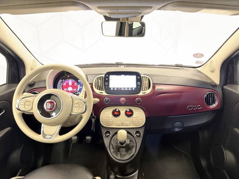 Fiat 500 - Photo 5