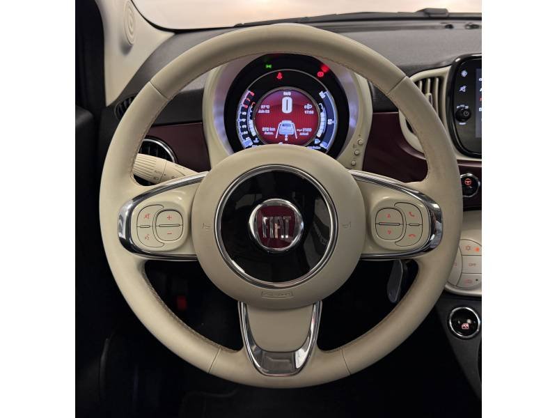 Fiat 500 - Photo 6