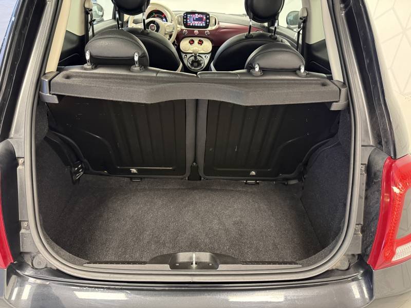 Fiat 500 - Photo 7