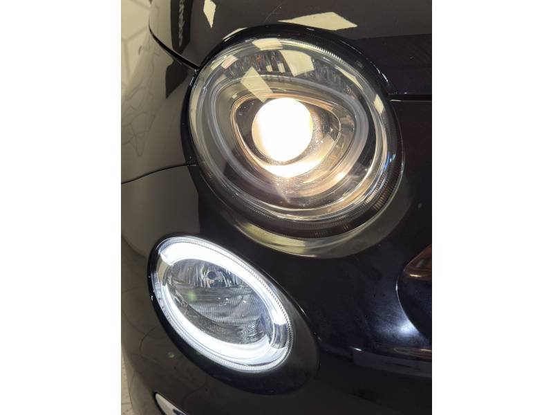 Fiat 500 - Photo 10