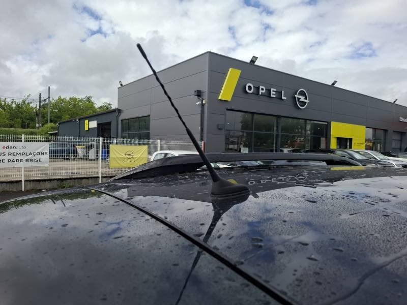 Citroën C3 Aircross - Photo 12