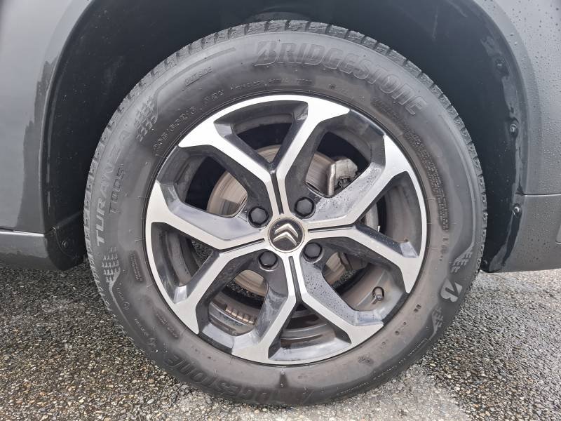 Citroën C3 Aircross - Photo 14