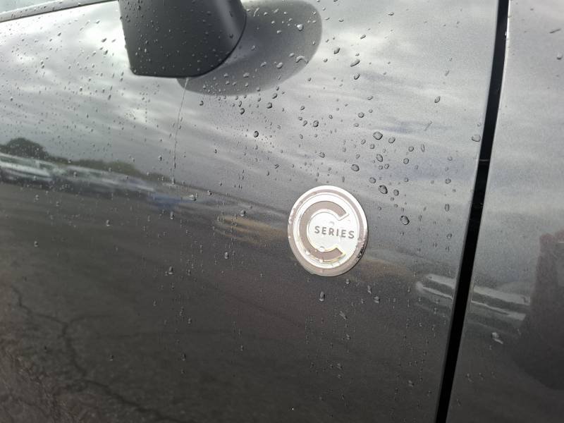 Citroën C3 Aircross - Photo 15