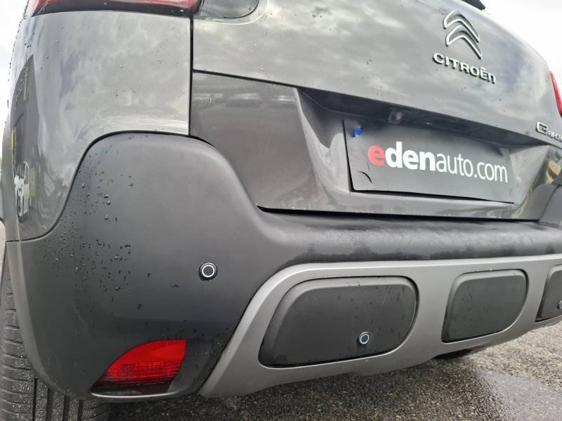 Citroën C3 Aircross - Photo 16