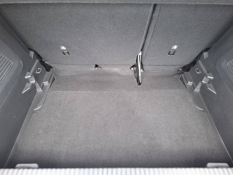 Citroën C3 Aircross - Photo 17