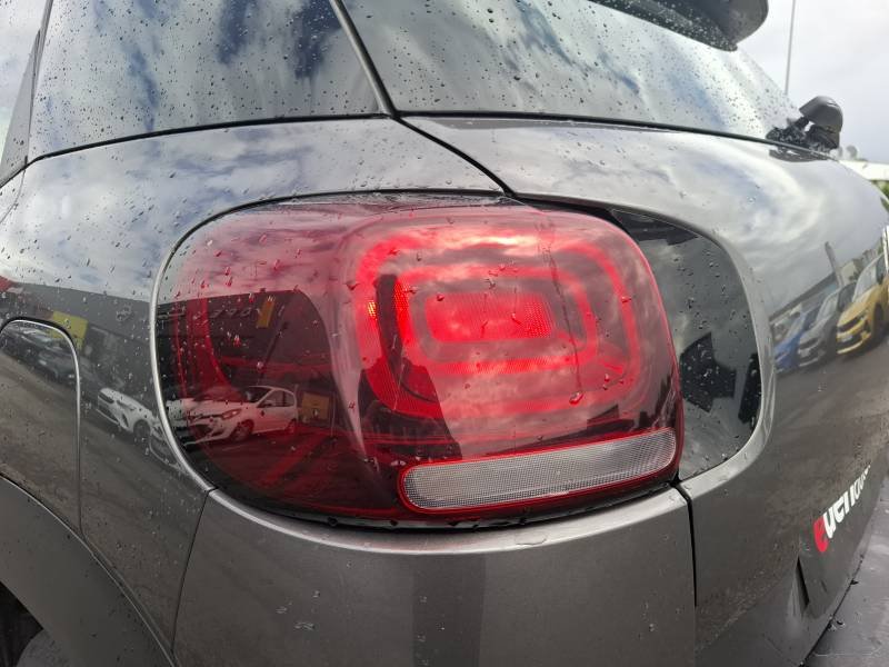 Citroën C3 Aircross - Photo 19