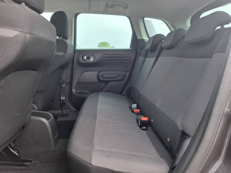 Citroën C3 Aircross - Photo 20