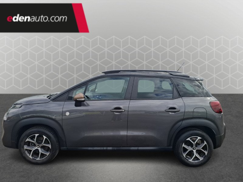 Citroën C3 Aircross - Photo 2