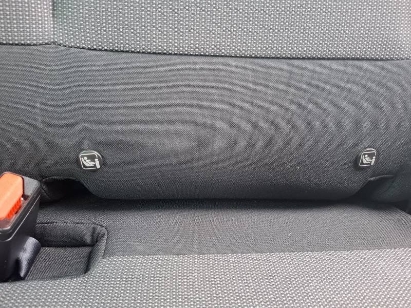 Citroën C3 Aircross - Photo 21
