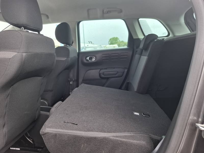Citroën C3 Aircross - Photo 22