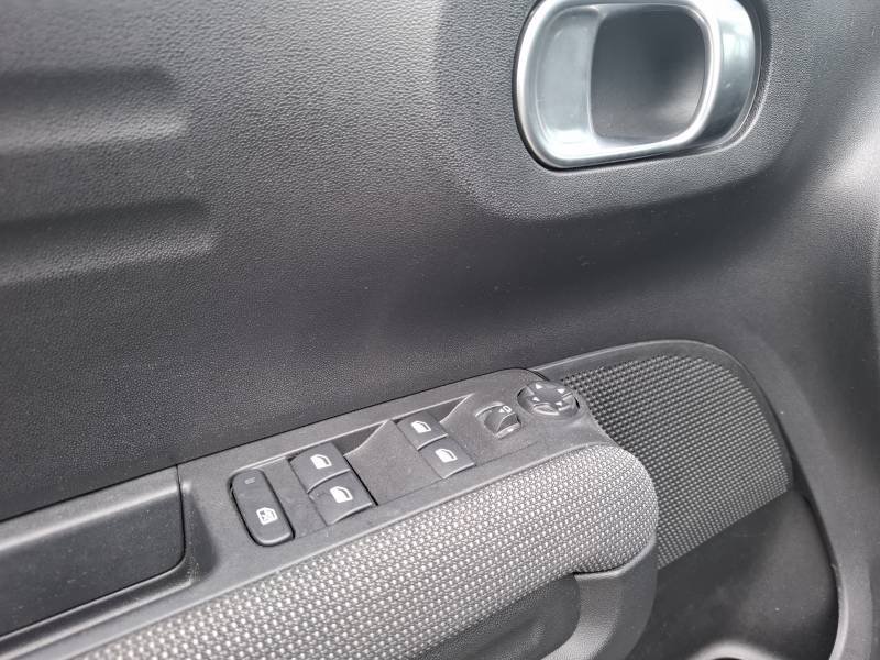 Citroën C3 Aircross - Photo 23