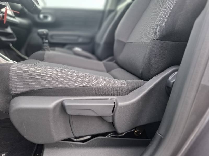 Citroën C3 Aircross - Photo 24