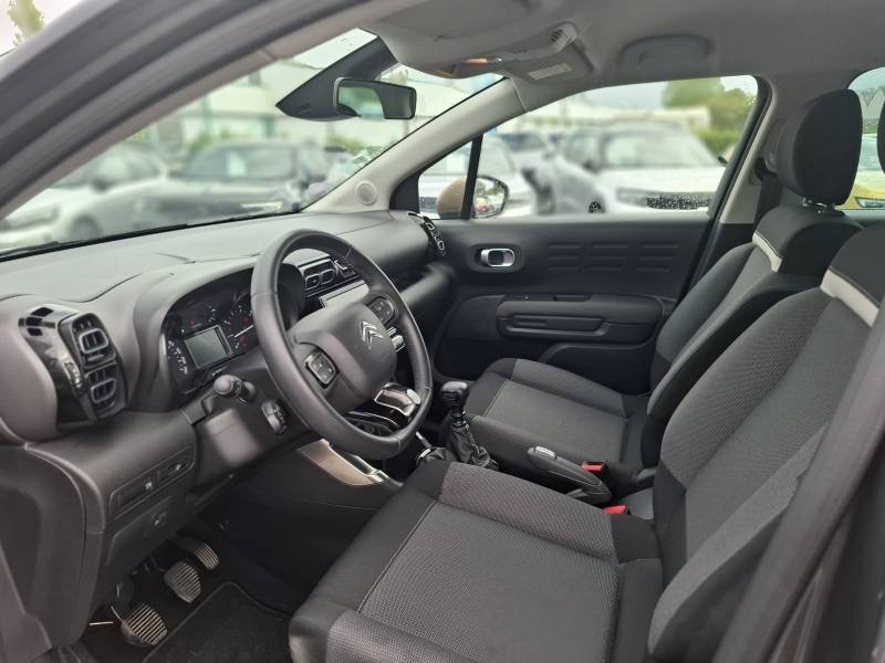 Citroën C3 Aircross - Photo 25