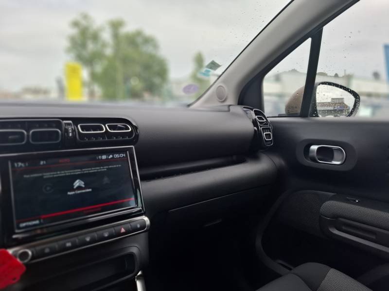 Citroën C3 Aircross - Photo 26