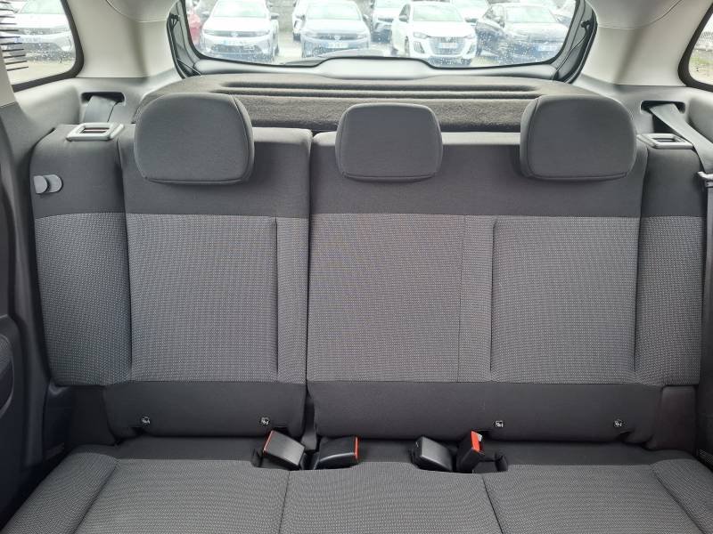 Citroën C3 Aircross - Photo 27