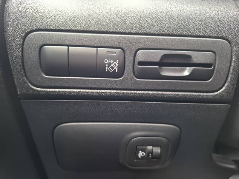 Citroën C3 Aircross - Photo 28