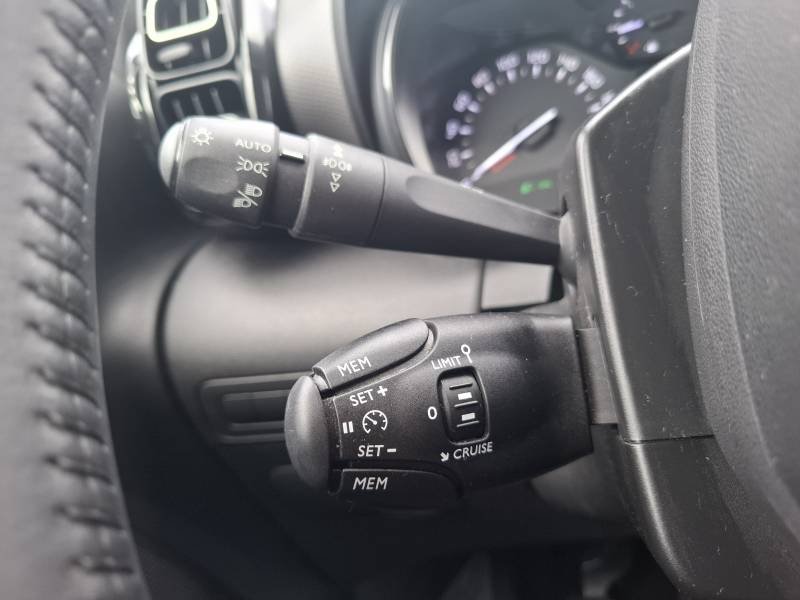 Citroën C3 Aircross - Photo 29