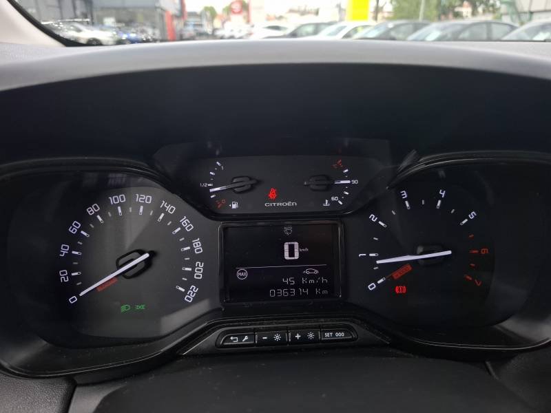 Citroën C3 Aircross - Photo 30