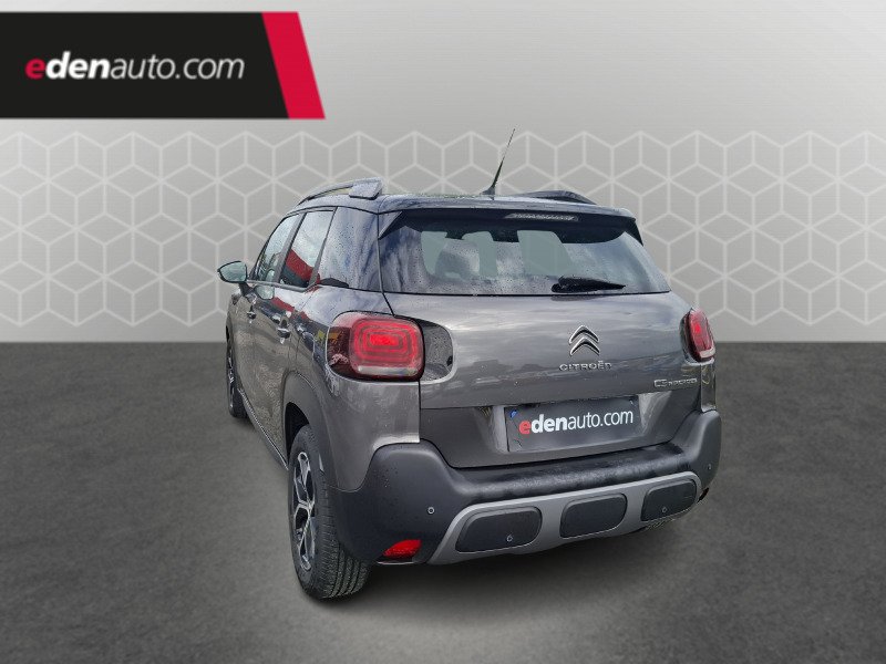 Citroën C3 Aircross - Photo 3