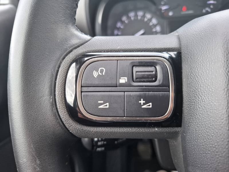 Citroën C3 Aircross - Photo 31