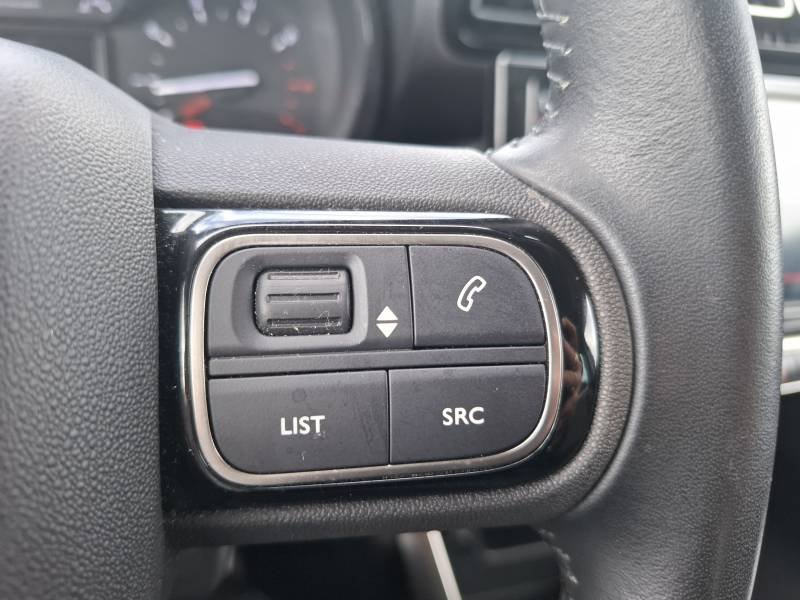 Citroën C3 Aircross - Photo 32