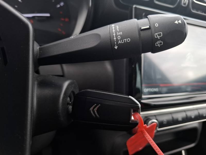 Citroën C3 Aircross - Photo 33