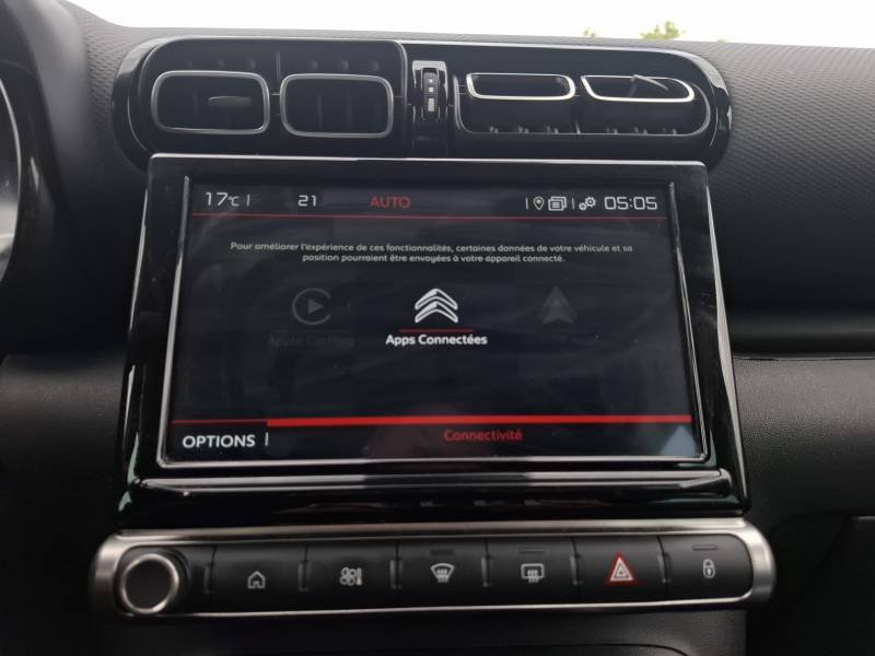 Citroën C3 Aircross - Photo 34