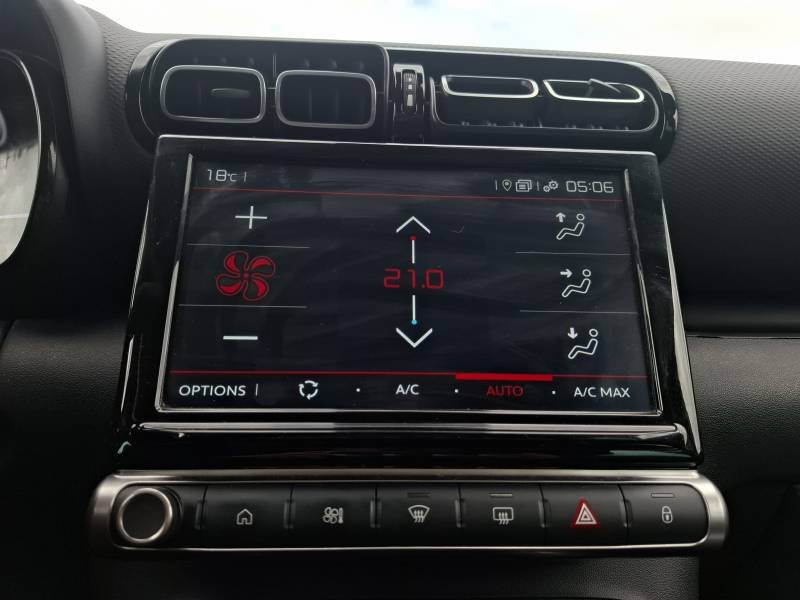 Citroën C3 Aircross - Photo 35