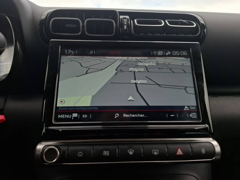 Citroën C3 Aircross - Photo 36